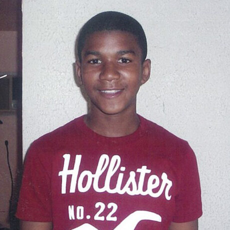 Trayvon Martin | Seven Last Words of the unarmed